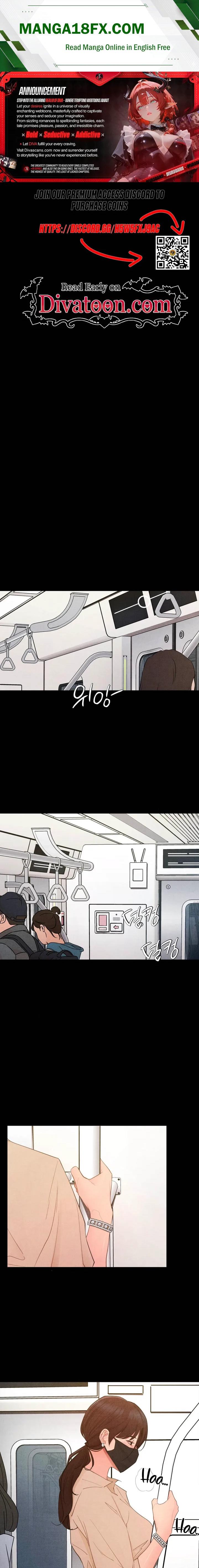 One-Day BDSM Workshop Chapter 60 - Page 1