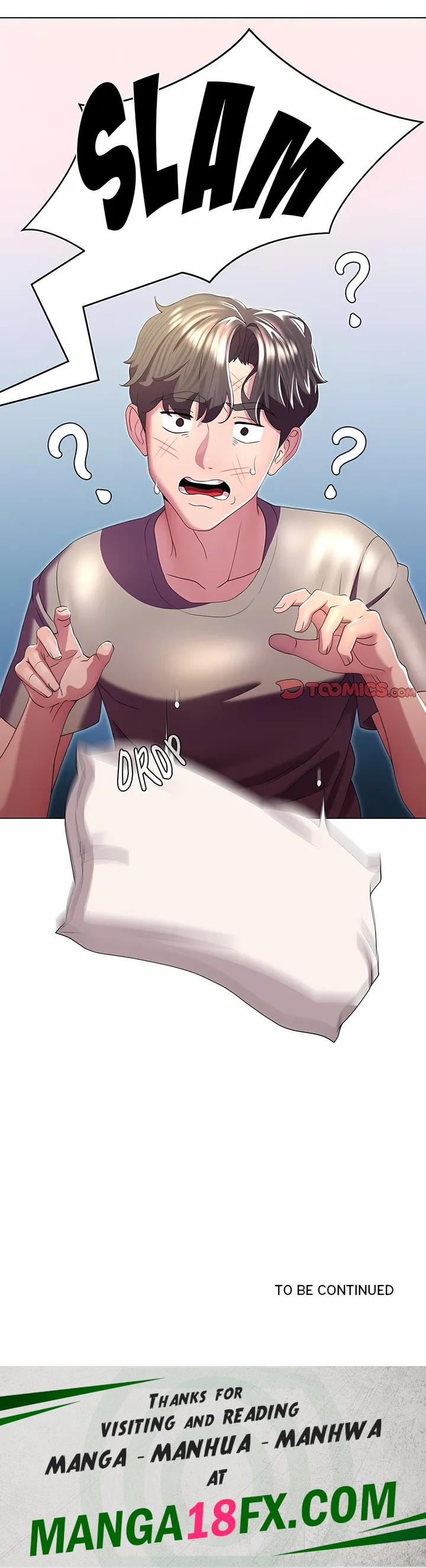 1 Day, 1 Girl Chapter 21 - Page 16
