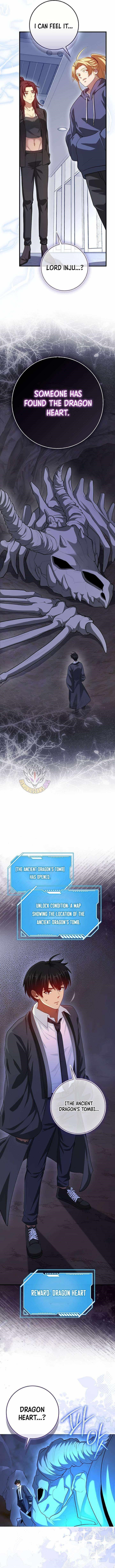 Return of the Martial Arts Genius Chapter 115 - Page 2