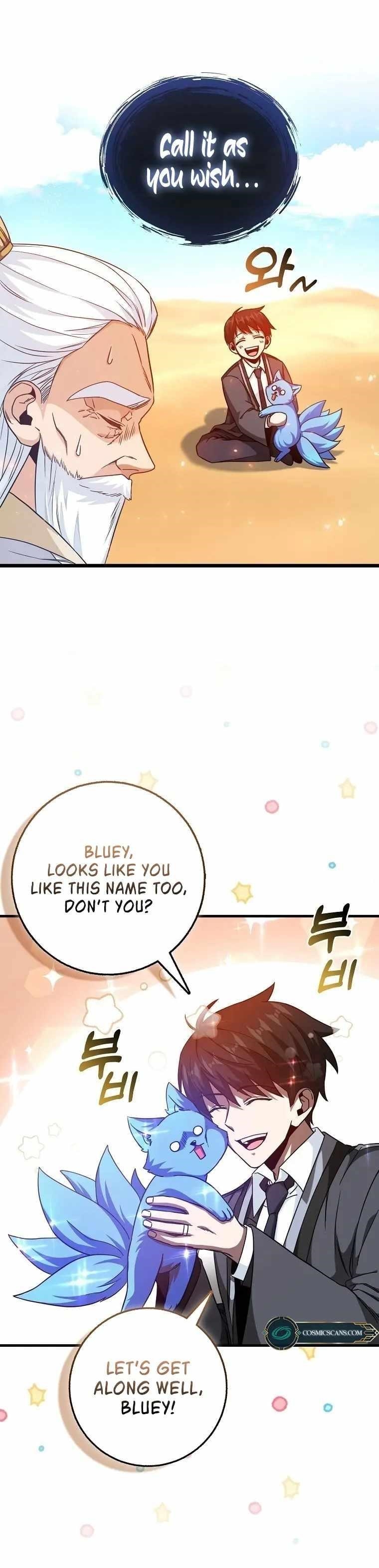 Return of the Martial Arts Genius Chapter 12 - Page 31