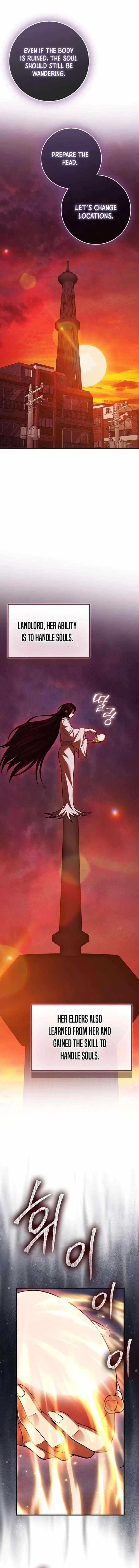 Return of the Martial Arts Genius Chapter 121 - Page 3