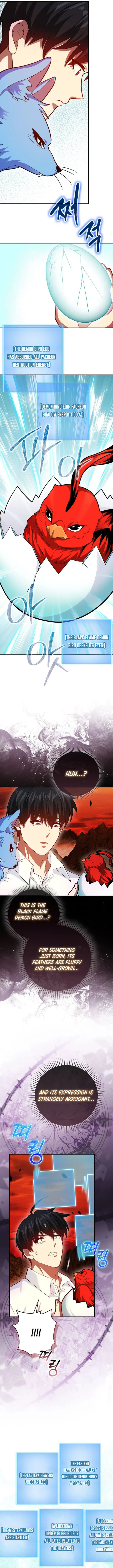 Return of the Martial Arts Genius Chapter 122 - Page 12