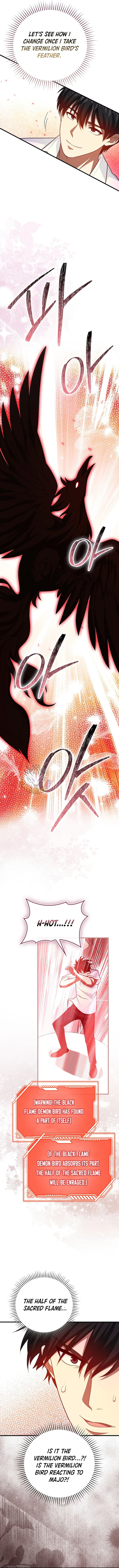 Return of the Martial Arts Genius Chapter 124 - Page 13