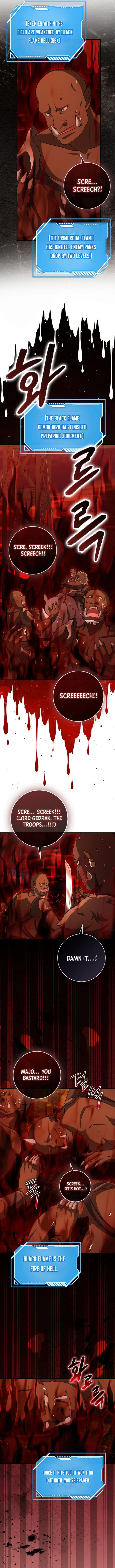 Return of the Martial Arts Genius Chapter 127 - Page 3