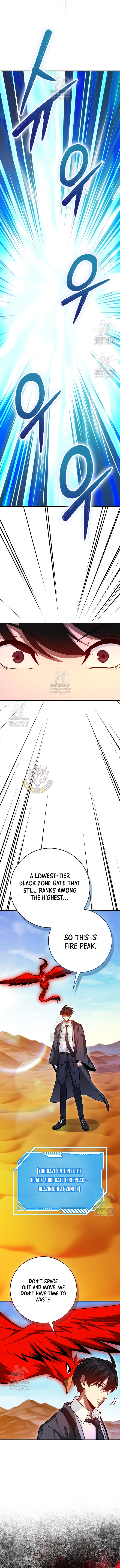 Return of the Martial Arts Genius Chapter 128 - Page 7