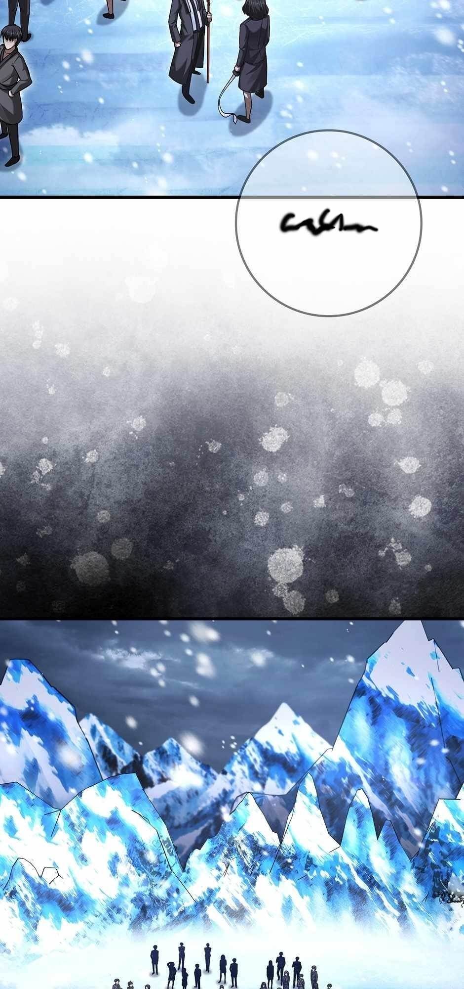 Return of the Martial Arts Genius Chapter 40 - Page 29