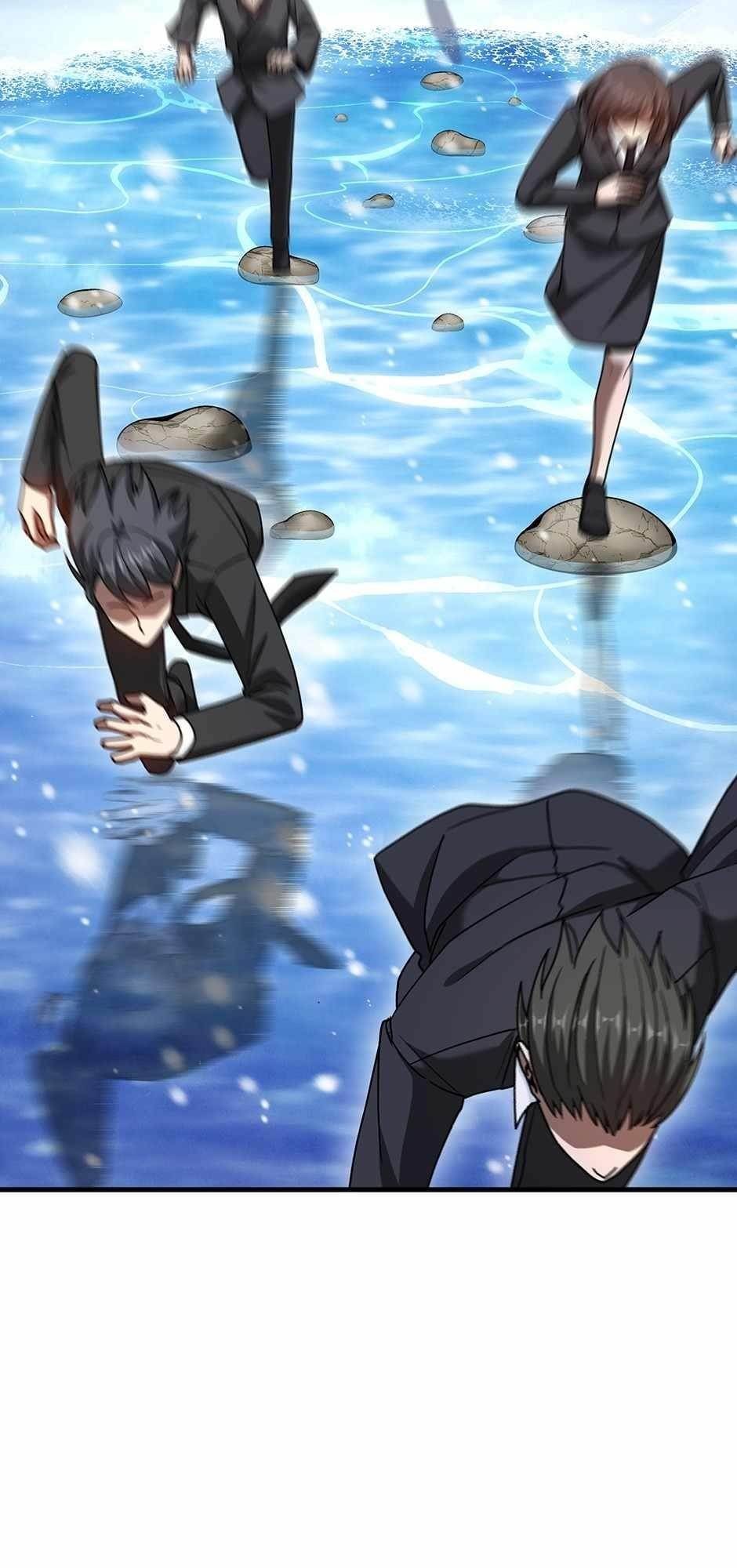 Return of the Martial Arts Genius Chapter 40 - Page 79