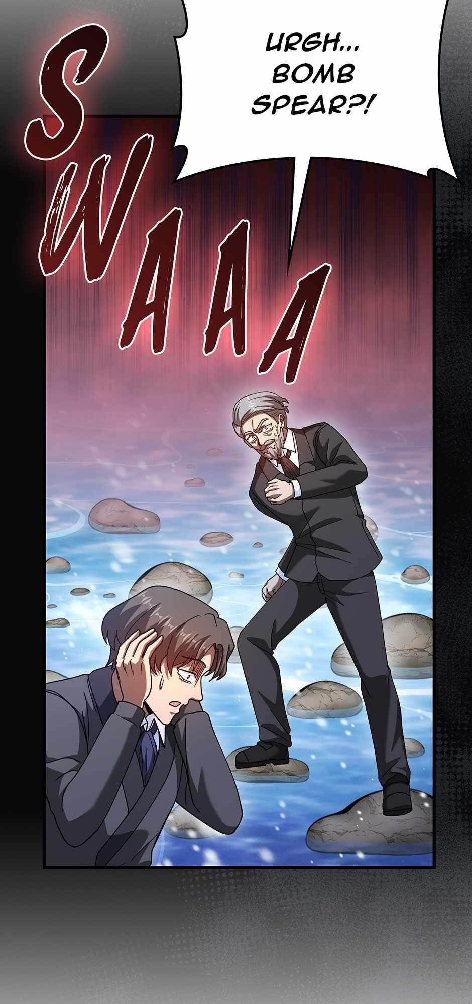 Return of the Martial Arts Genius Chapter 40 - Page 97