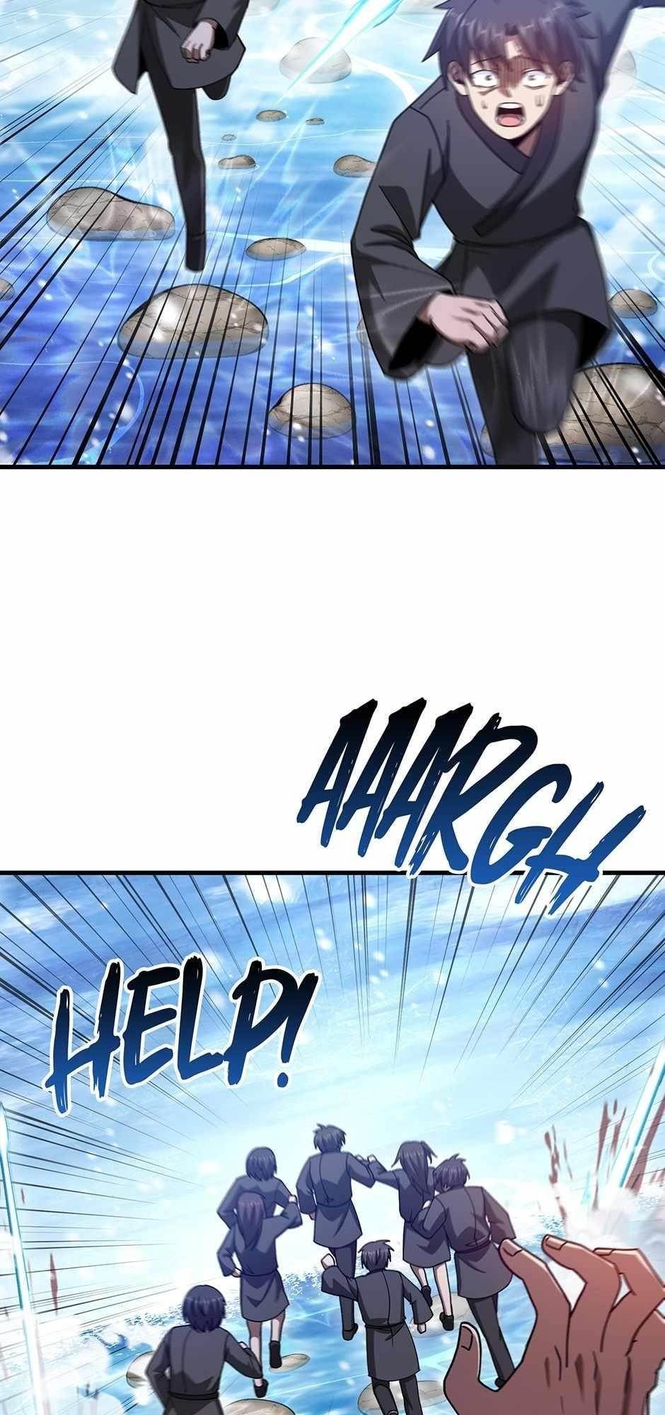 Return of the Martial Arts Genius Chapter 40 - Page 99