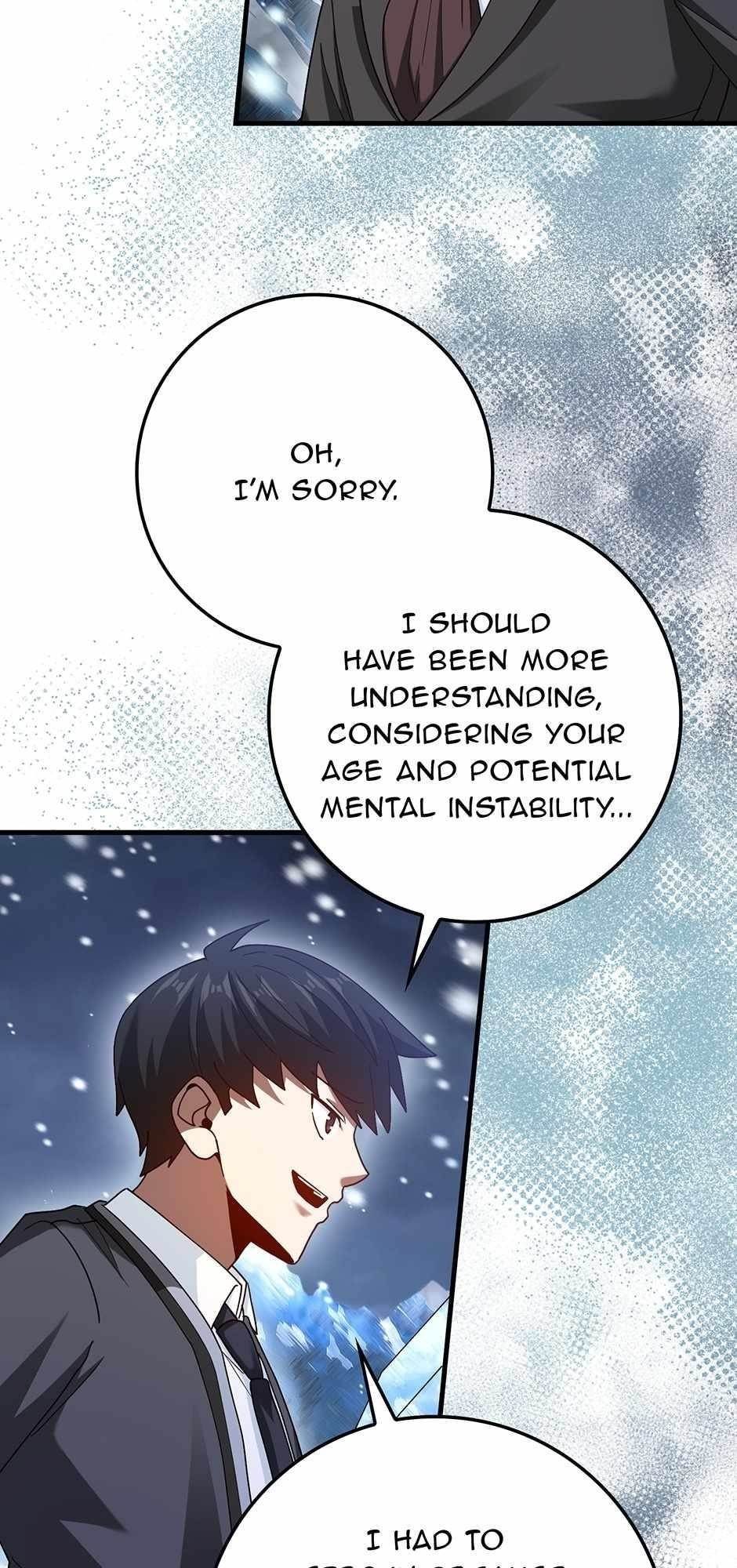 Return of the Martial Arts Genius Chapter 42 - Page 42