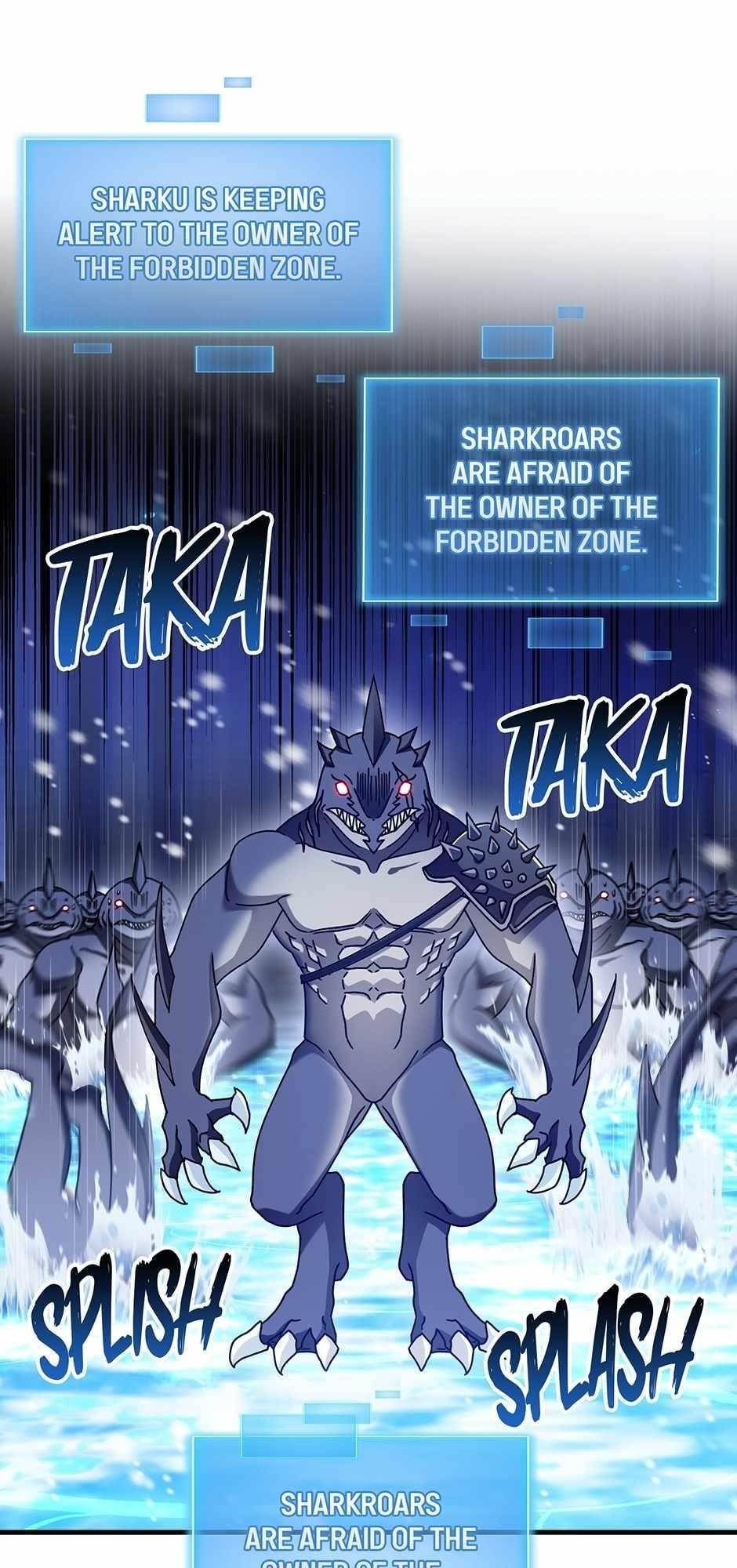 Return of the Martial Arts Genius Chapter 42 - Page 9