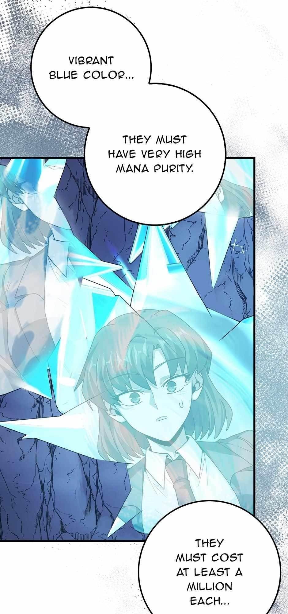 Return of the Martial Arts Genius Chapter 43 - Page 46