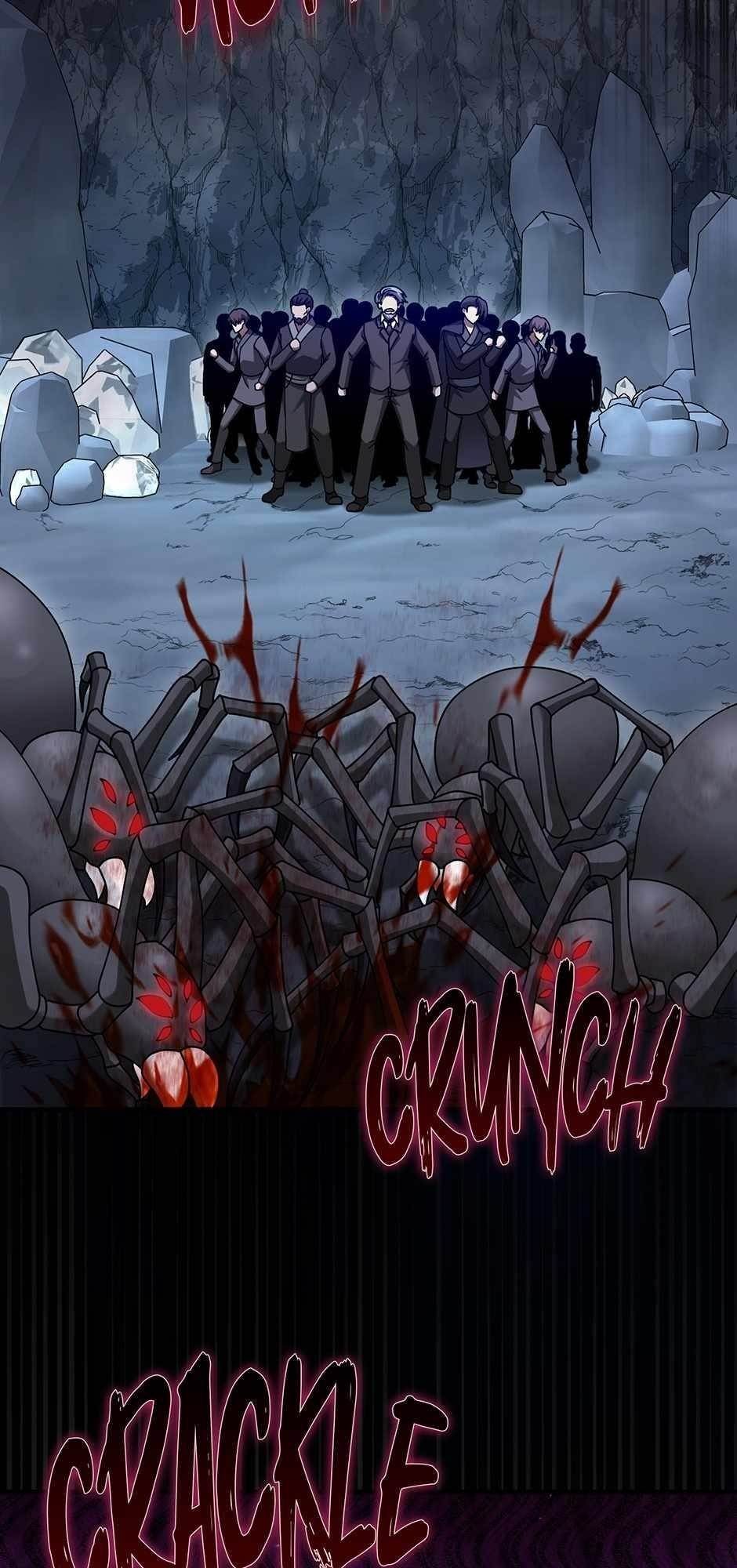 Return of the Martial Arts Genius Chapter 43 - Page 59