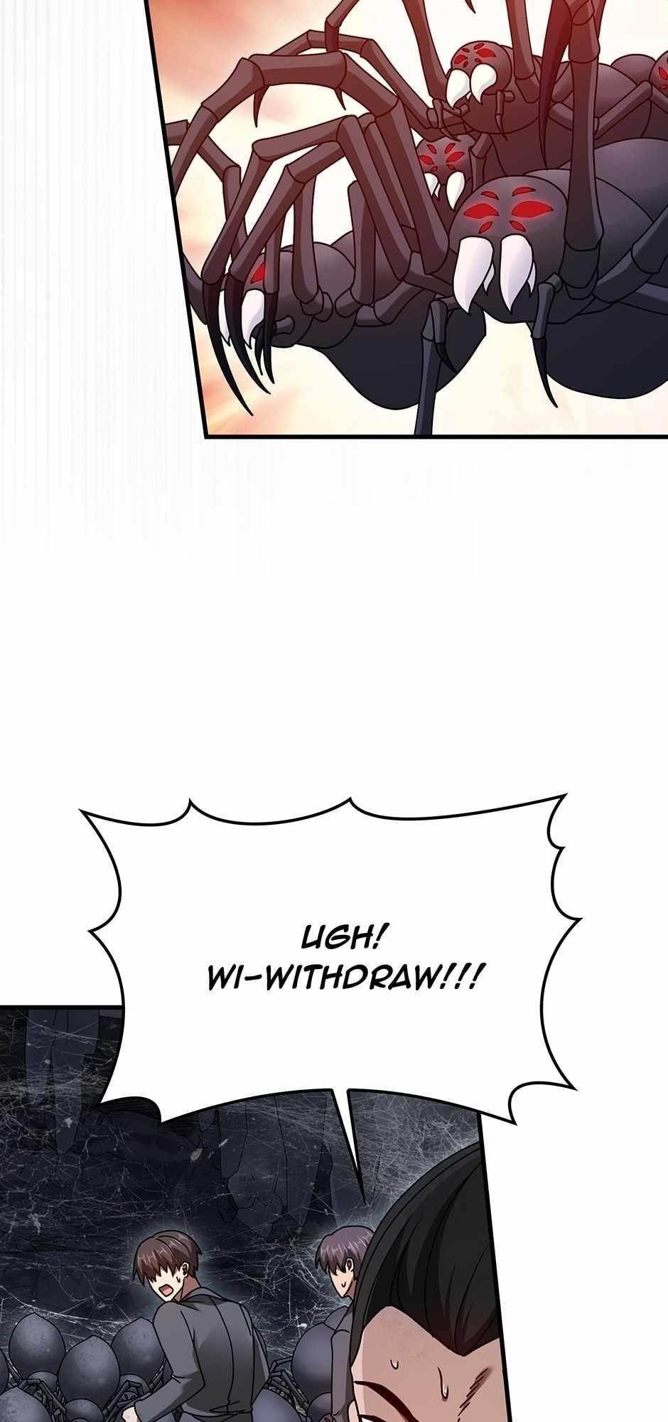 Return of the Martial Arts Genius Chapter 43 - Page 61