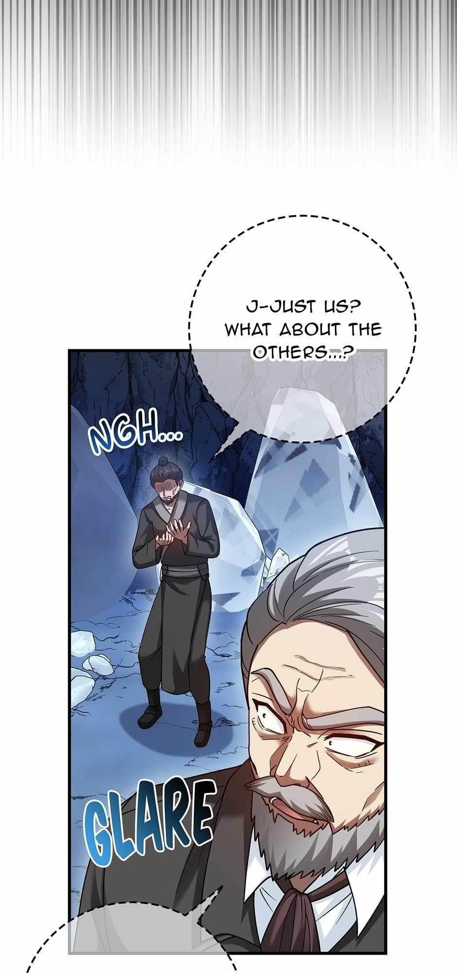 Return of the Martial Arts Genius Chapter 43 - Page 72