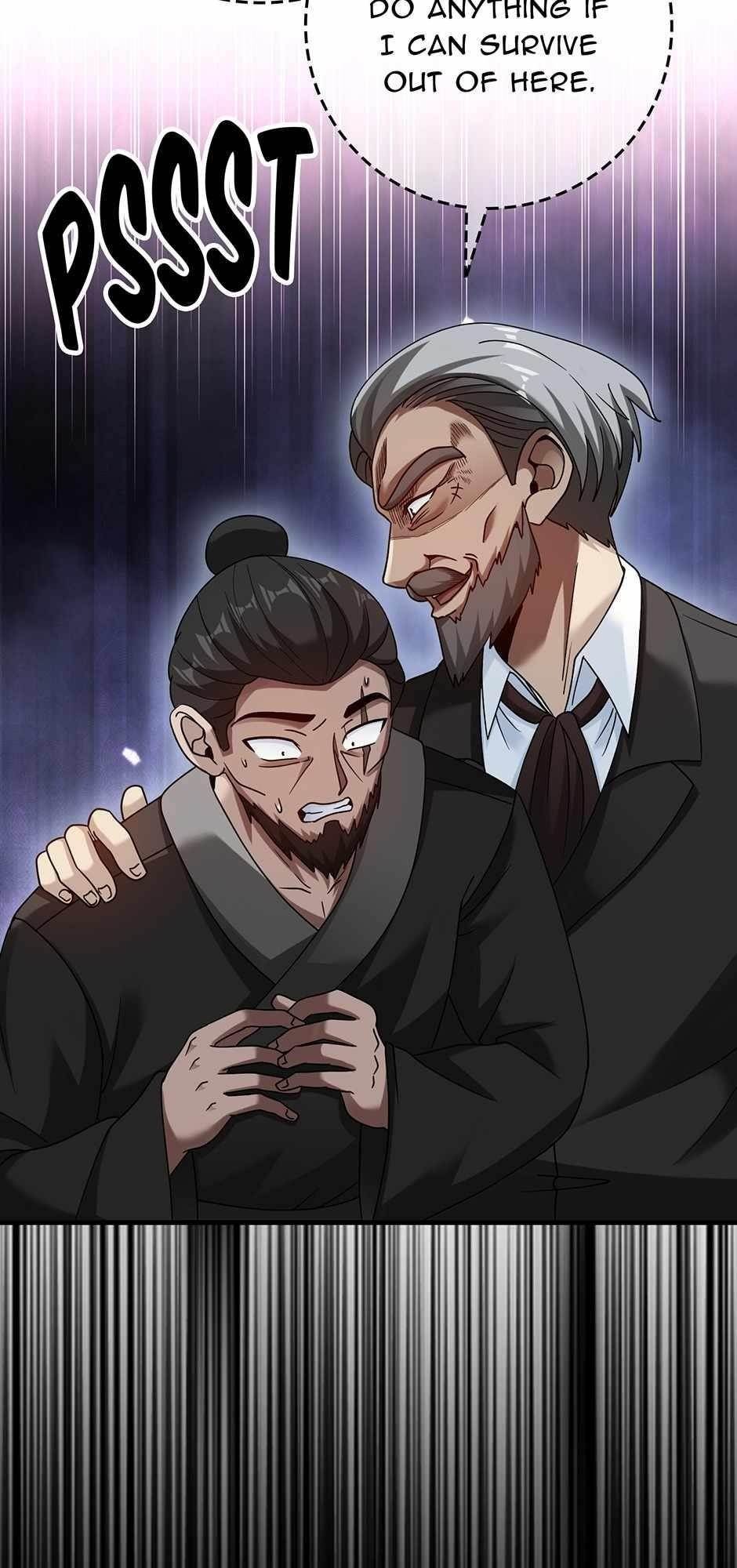 Return of the Martial Arts Genius Chapter 43 - Page 75