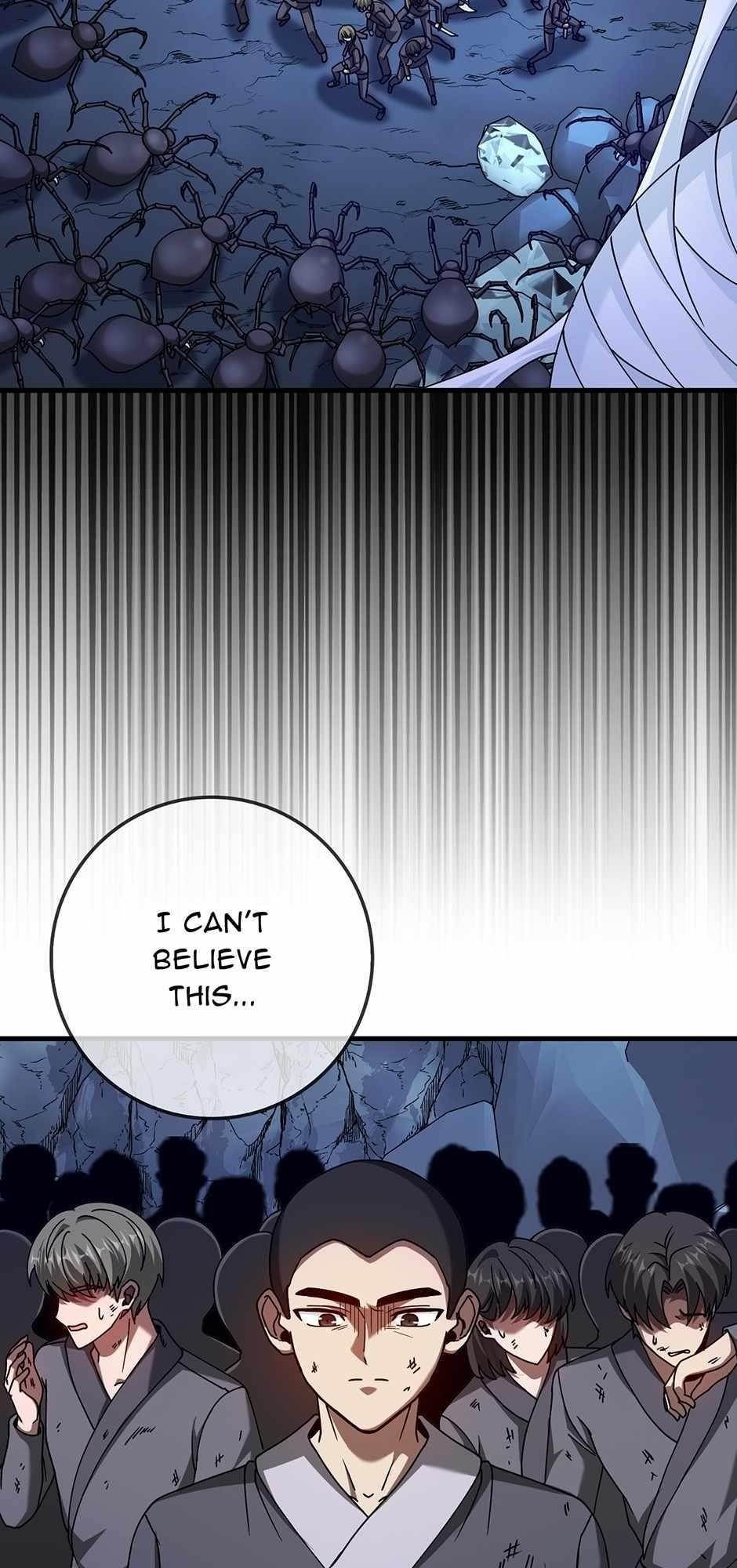 Return of the Martial Arts Genius Chapter 43 - Page 82