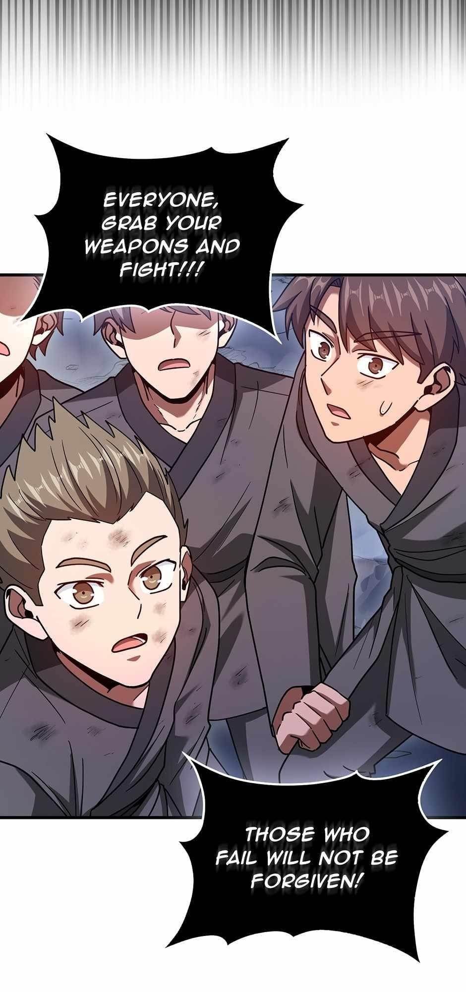 Return of the Martial Arts Genius Chapter 43 - Page 94