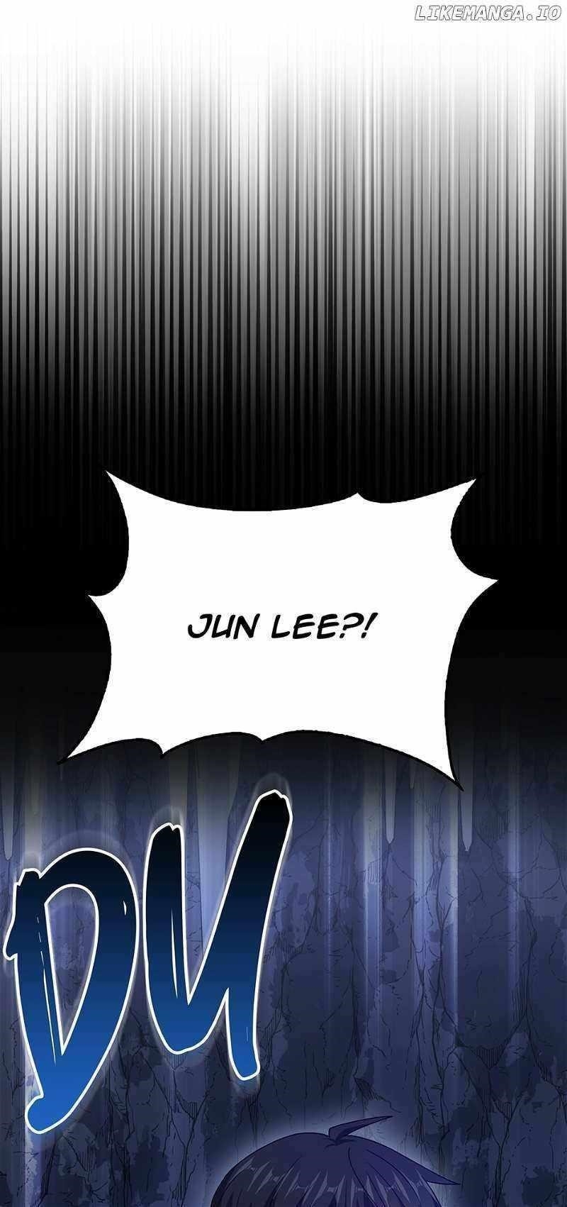 Return of the Martial Arts Genius Chapter 45 - Page 2