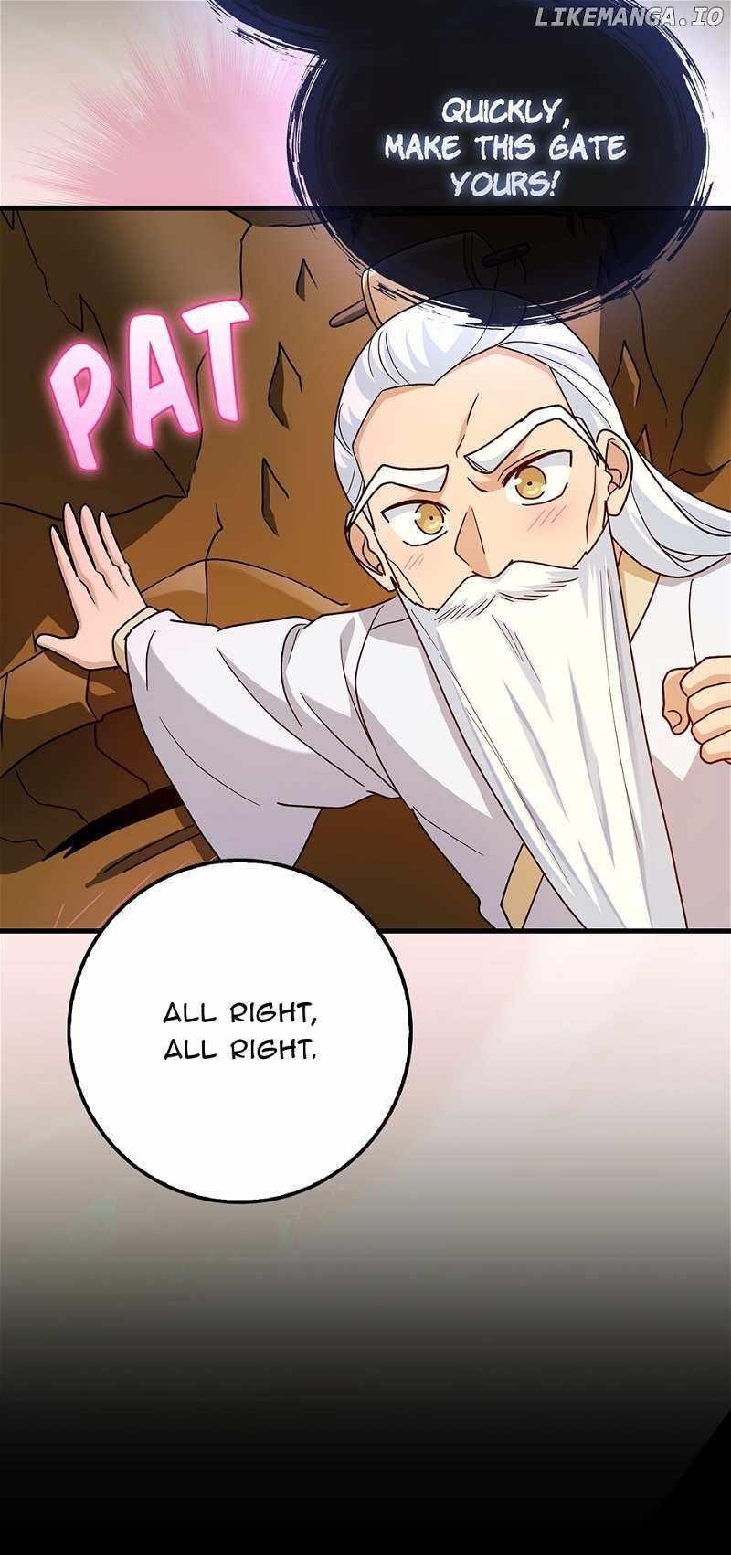 Return of the Martial Arts Genius Chapter 47 - Page 25