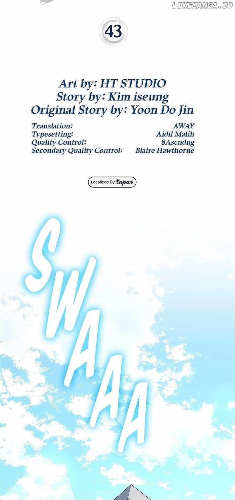 Return of the Martial Arts Genius Chapter 48 - Page 5