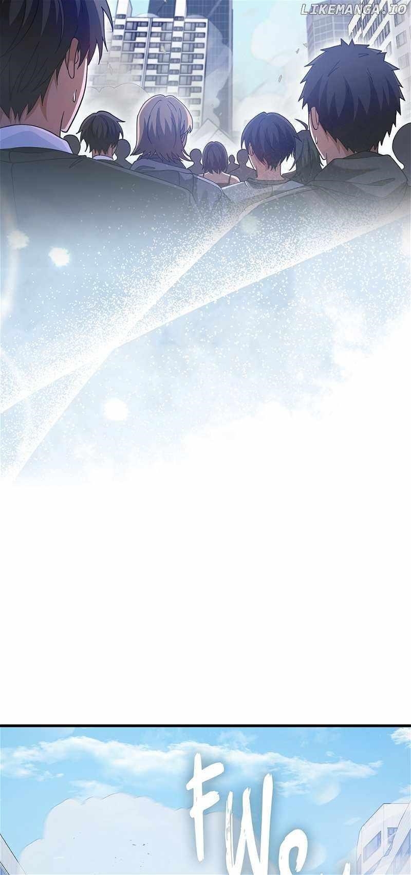 Return of the Martial Arts Genius Chapter 48 - Page 52