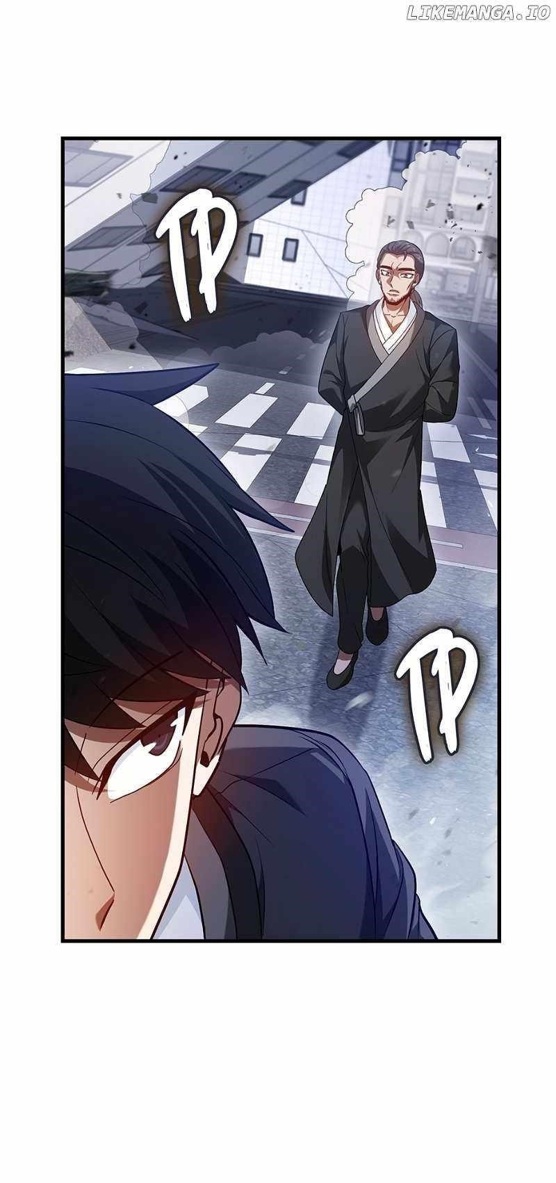 Return of the Martial Arts Genius Chapter 48 - Page 59
