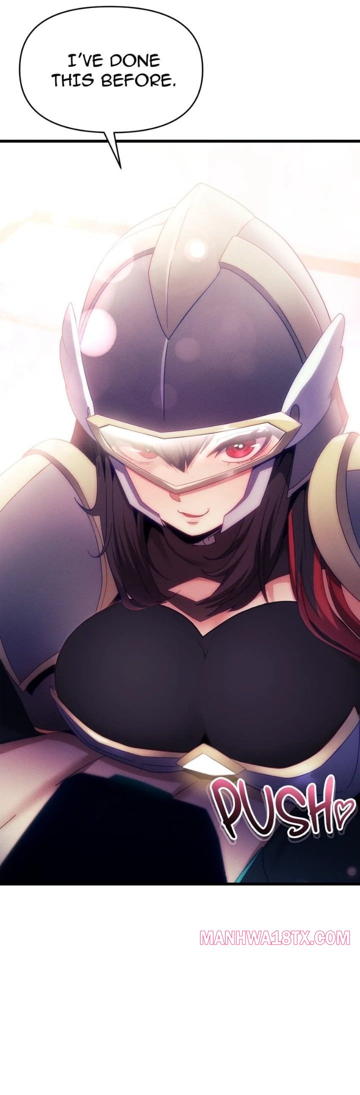 Find My Hotkey (Uncensored) Chapter 0 - Page 21