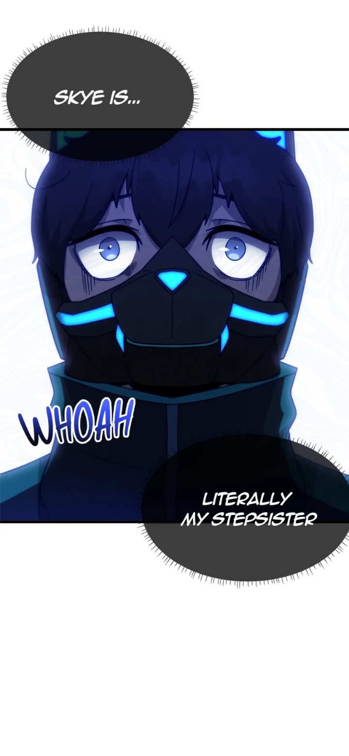 Find My Hotkey (Uncensored) Chapter 0 - Page 23