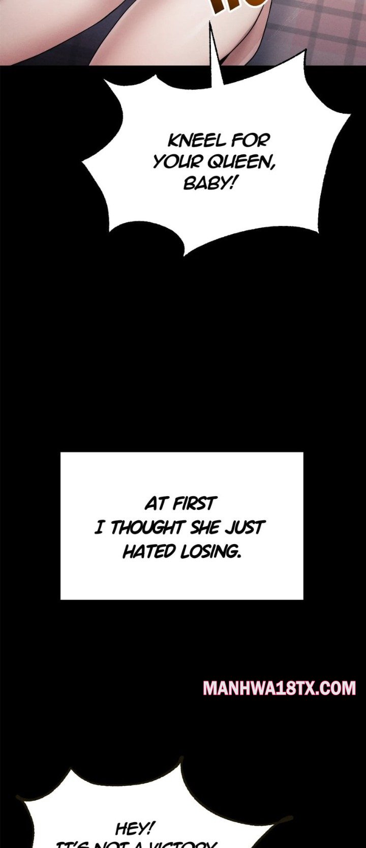 Find My Hotkey (Uncensored) Chapter 1 - Page 14