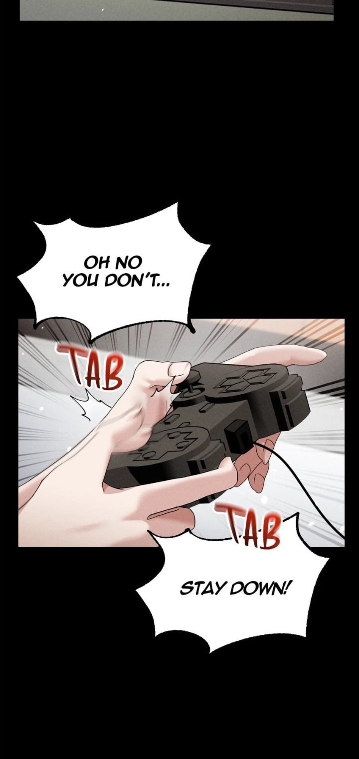 Find My Hotkey (Uncensored) Chapter 1 - Page 3