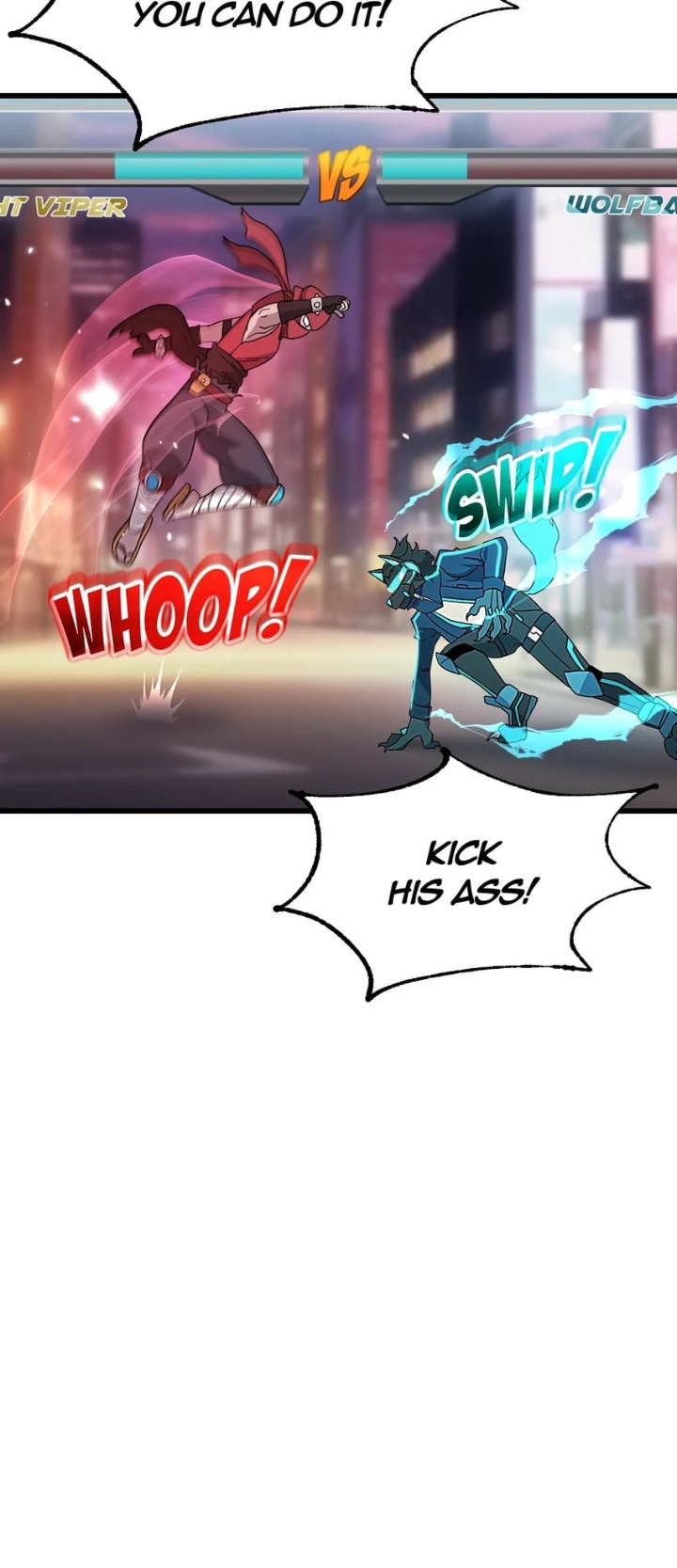 Find My Hotkey (Uncensored) Chapter 1 - Page 30