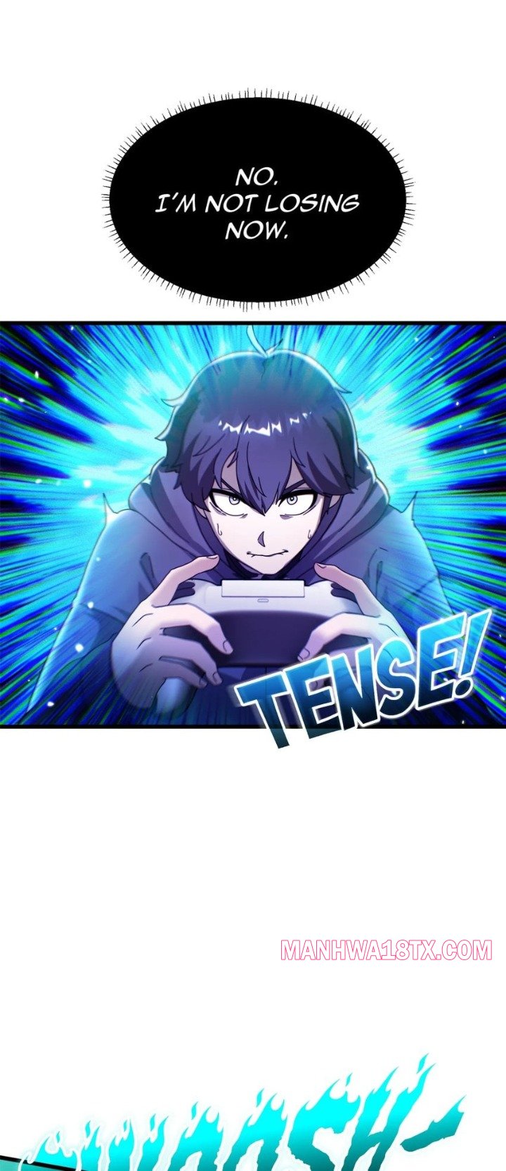 Find My Hotkey (Uncensored) Chapter 1 - Page 37