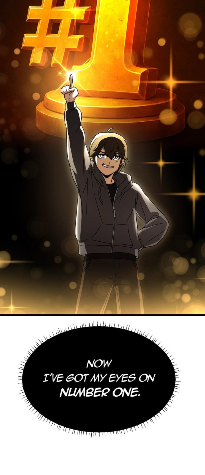 Find My Hotkey (Uncensored) Chapter 1 - Page 48