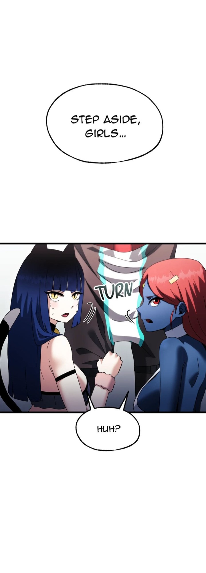 Find My Hotkey (Uncensored) Chapter 1 - Page 75