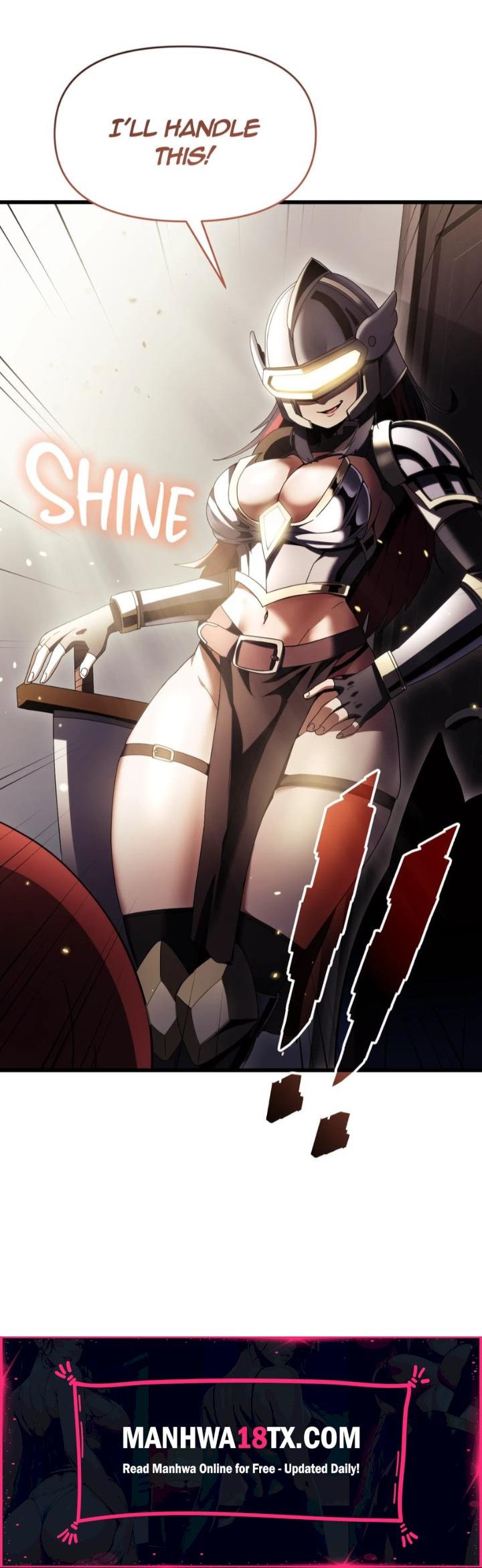 Find My Hotkey (Uncensored) Chapter 1 - Page 76