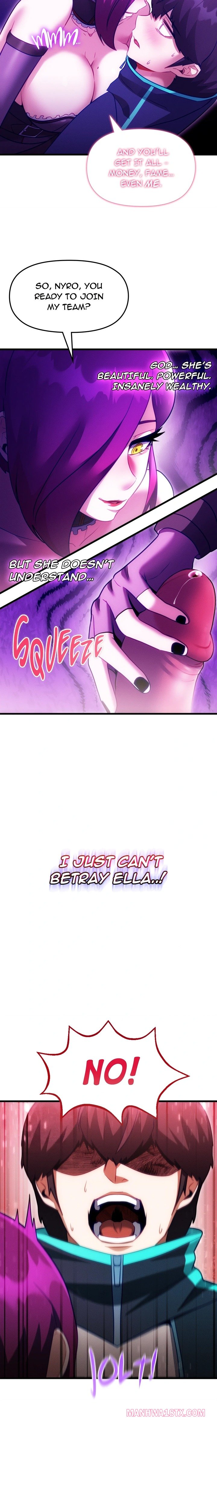 Find My Hotkey (Uncensored) Chapter 10 - Page 13