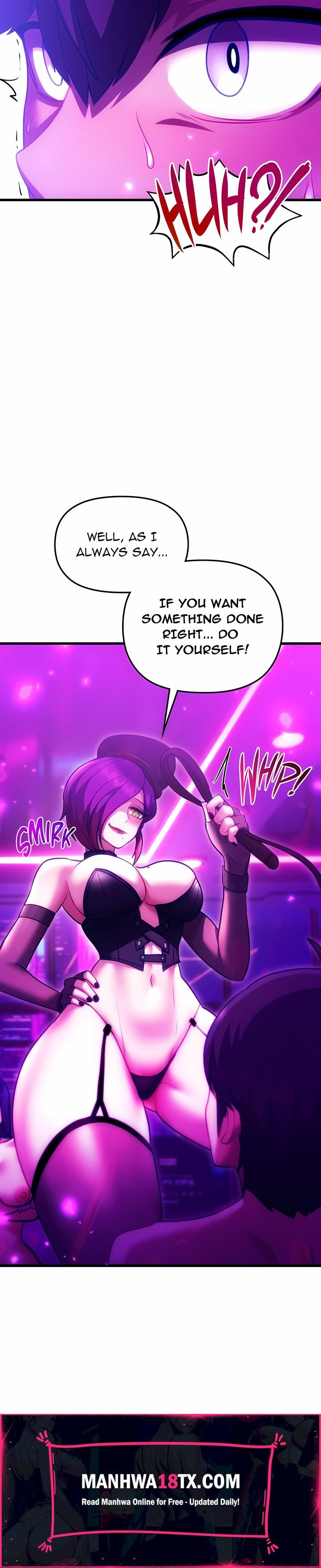 Find My Hotkey (Uncensored) Chapter 11 - Page 18