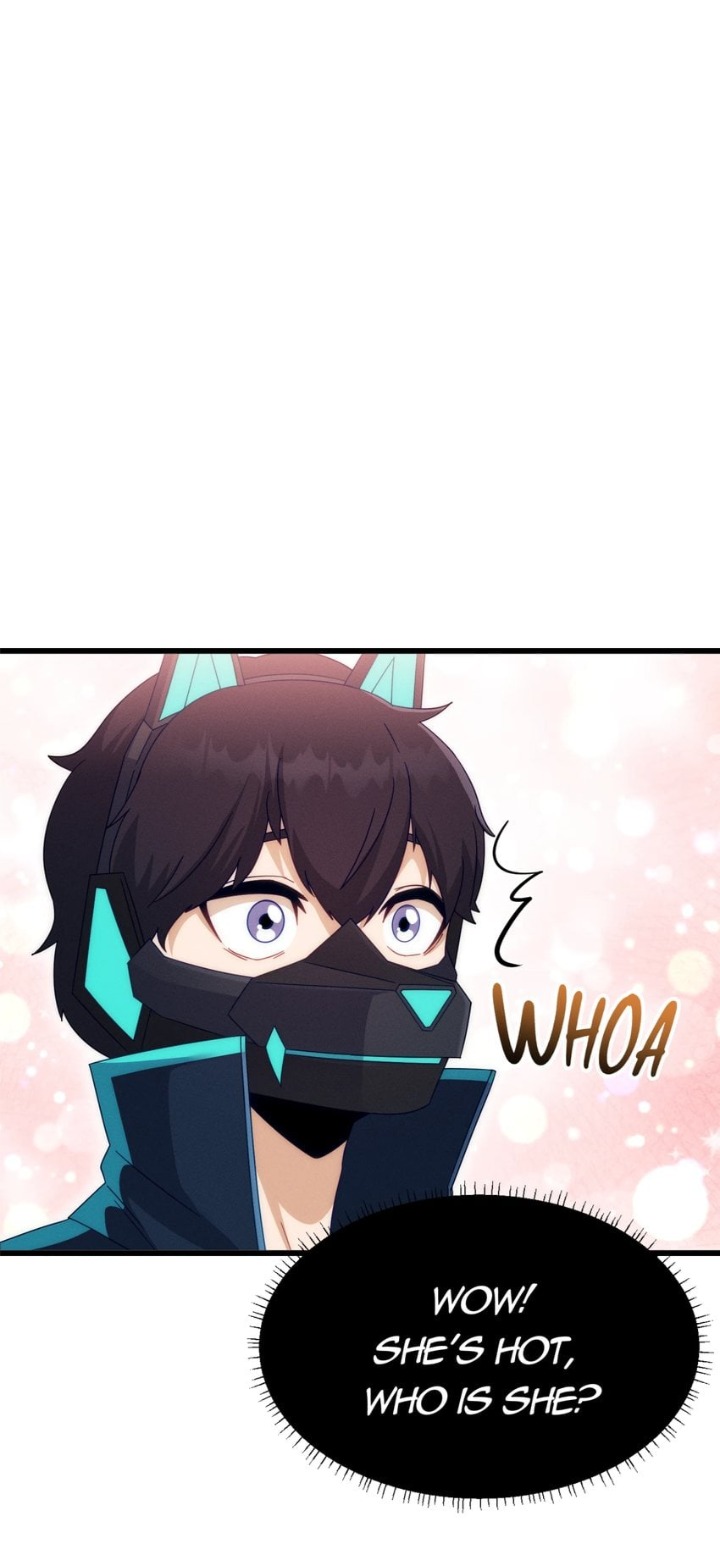 Find My Hotkey (Uncensored) Chapter 2 - Page 1