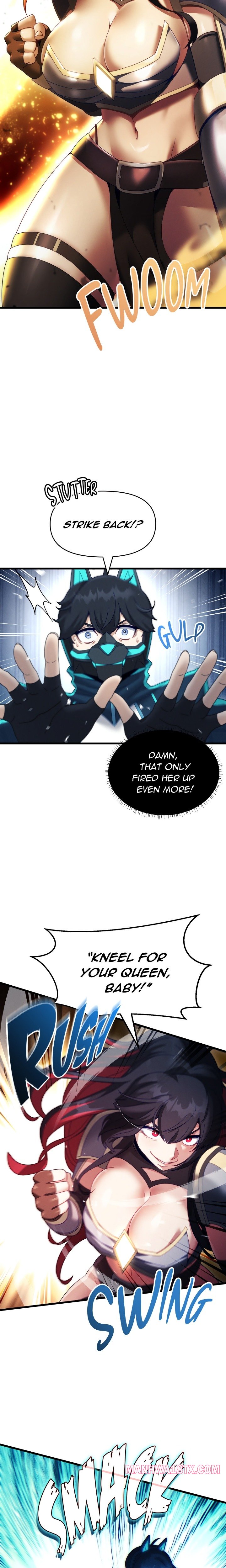 Find My Hotkey (Uncensored) Chapter 3 - Page 2