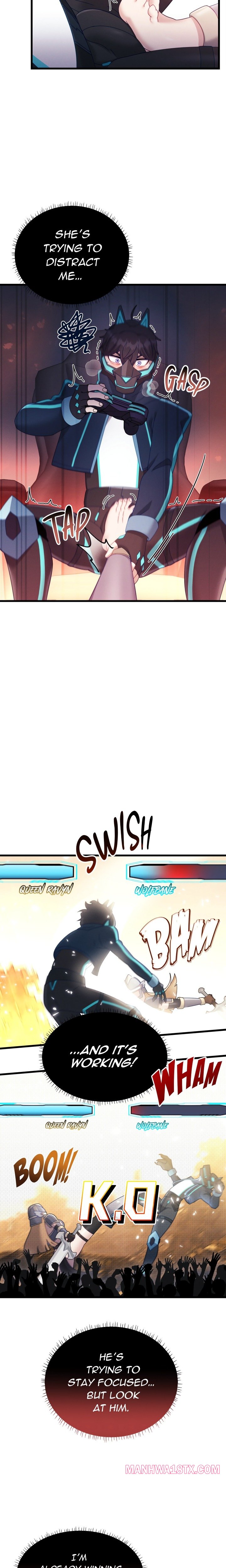 Find My Hotkey (Uncensored) Chapter 3 - Page 20