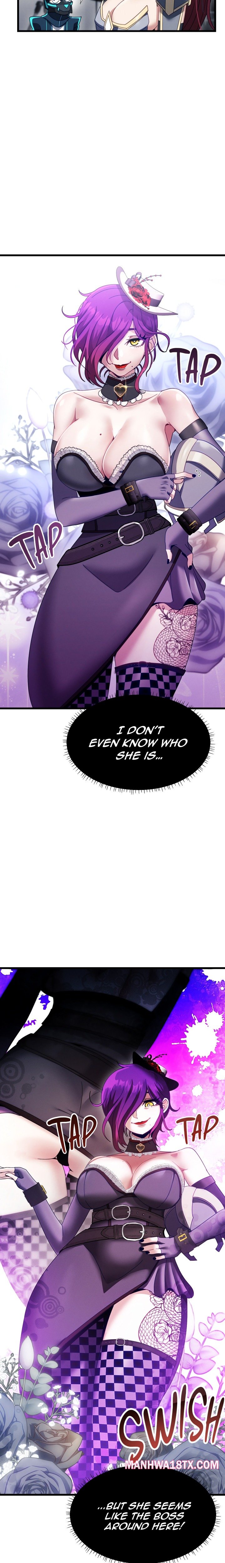 Find My Hotkey (Uncensored) Chapter 3 - Page 6