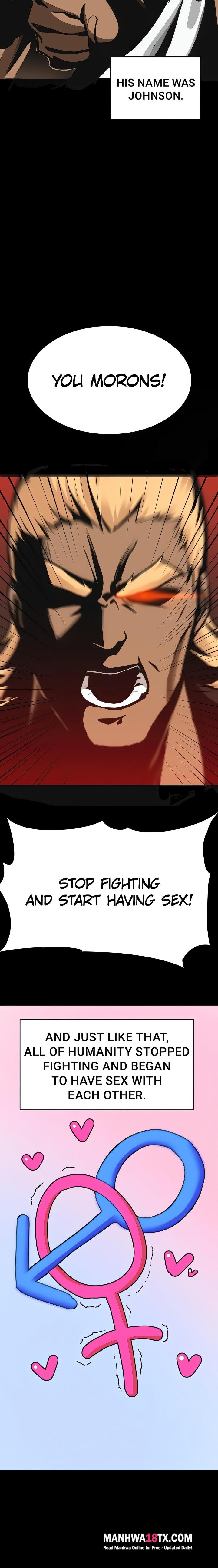 World Johnson Contest Chapter 0 - Page 2