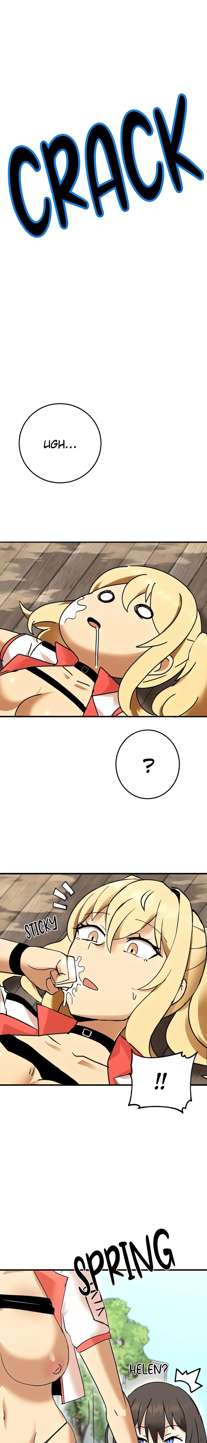 World Johnson Contest Chapter 1 - Page 10