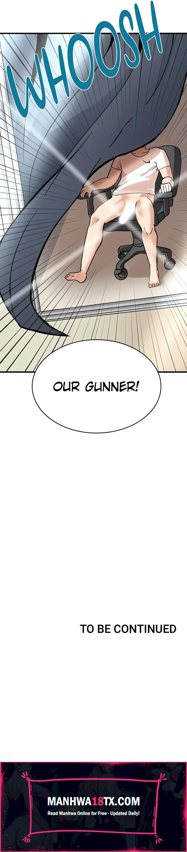 World Johnson Contest Chapter 1 - Page 14