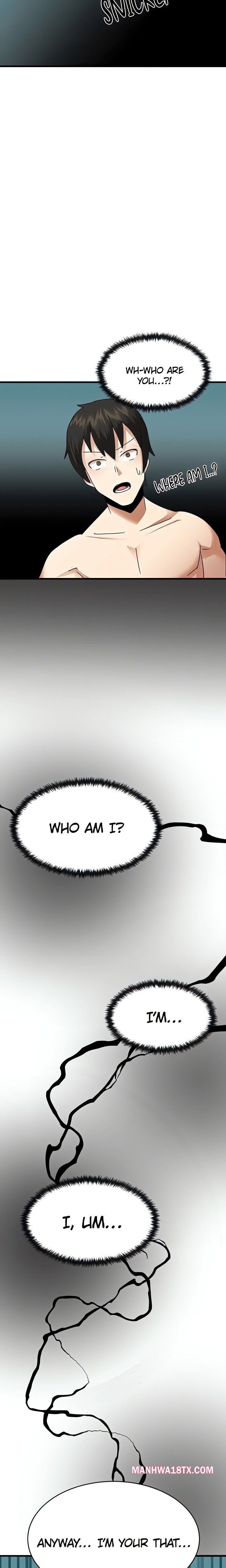 World Johnson Contest Chapter 10 - Page 14