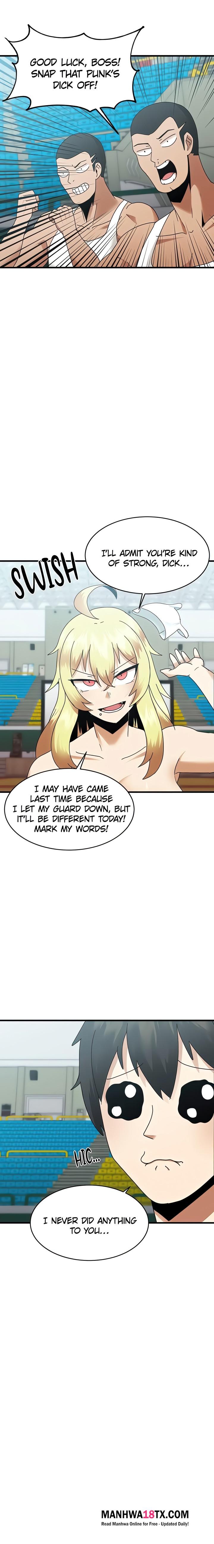 World Johnson Contest Chapter 10 - Page 2