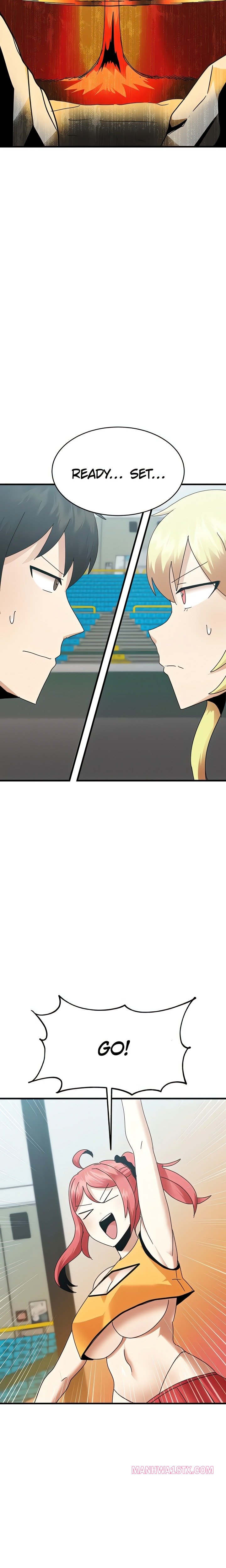 World Johnson Contest Chapter 10 - Page 5