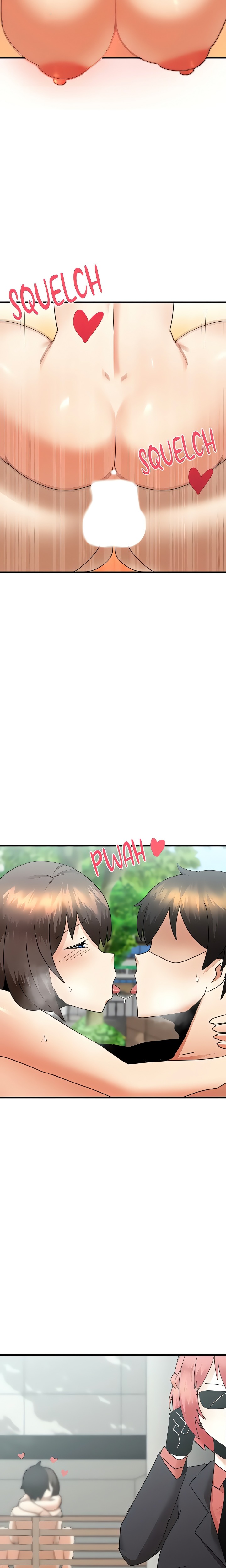 World Johnson Contest Chapter 11 - Page 14