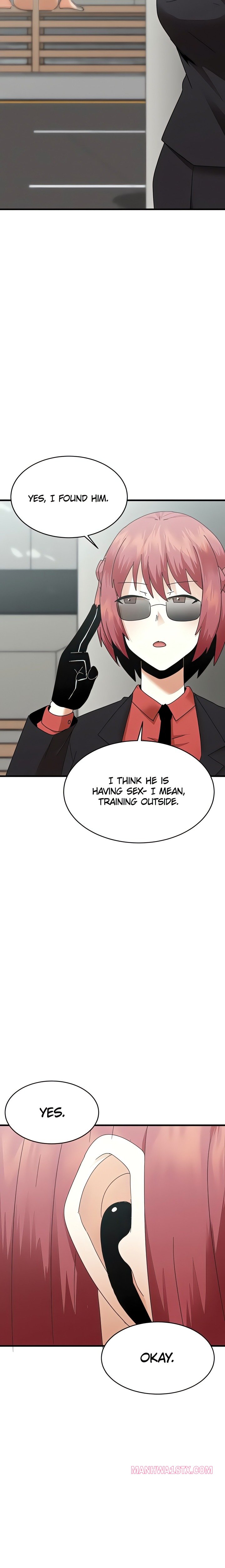 World Johnson Contest Chapter 11 - Page 15